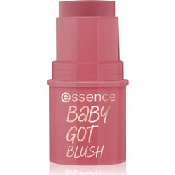 Essence Baby Got Blush 40 Sweets Roses Stick Blush 5.5gr