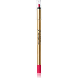 Max Factor Colour Elixir 12 Red Ruby Lip Liner 2gr