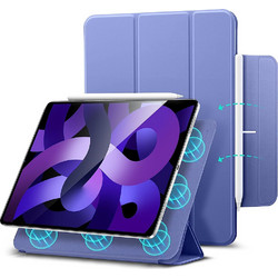 ESR Rebound Magnetic Lavender (iPad Pro 11" 2018 / iPad Air 10.9" 2020/2022 / iPad Air 11" 2024)