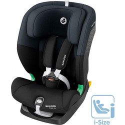Maxi-Cosi Titan S Κάθισμα Αυτοκινήτου i-Size 9-36kg ISOfix Black