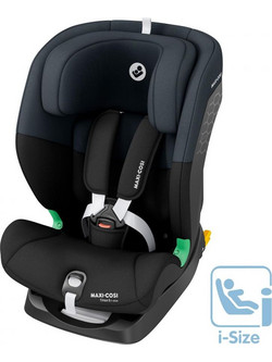 Maxi-Cosi Titan S Κάθισμα Αυτοκινήτου i-Size 9-36kg ISOfix Black