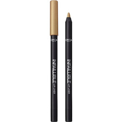 L'Oreal Paris Infaillible 001 Highlight On Point Lip Liner 4.5gr