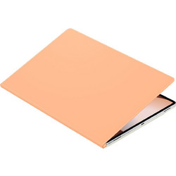 Samsung Smart Book Cover Orange (Galaxy Tab S10 Ultra / Tab S9 Ultra)