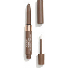 Gosh Line'n Coat 005 Brown Sugar Μηχανικό Αδιάβροχo Lip Liner 0.42gr