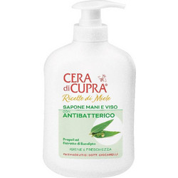Cera Di Cupra Αντισηπτικό Κρεμοσάπουνο 200ml