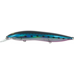 Halco Tackle Sorcerer 150 STD Τεχνητό Δόλωμα Ψαράκι 15cm 30gr 1174