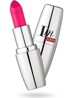 Pupa I'm Pupa 405 Long Lasting Matte Κραγιόν Stick