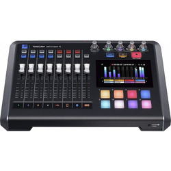 Tascam Mixcast 4