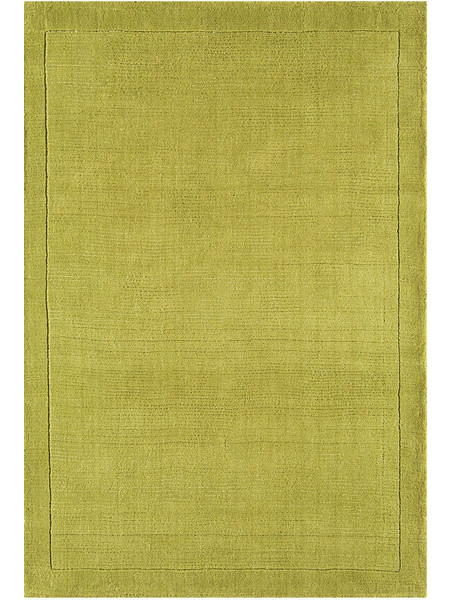Asiatic London York Χαλί Ορθογώνιο Μάλλινο 160x230cm Green
