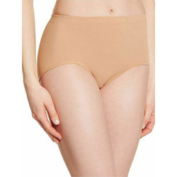 Sloggi Shape Maxi Κορσές Slip Σύσφιξης Μπεζ 10146359-3559