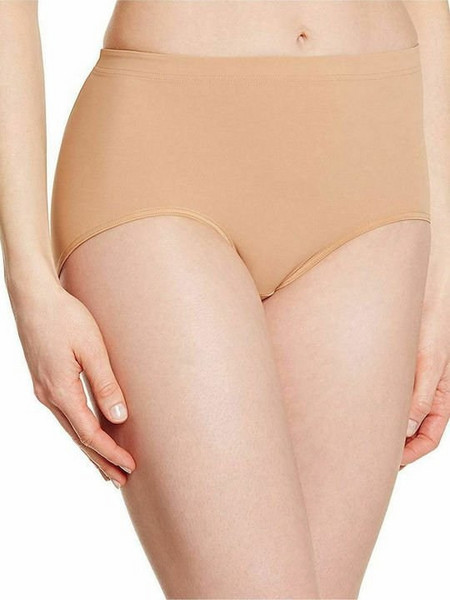Sloggi Shape Maxi Κορσές Slip Σύσφιξης Μπεζ 10146359-3559
