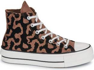 Converse Chuck Taylor All Star Lift Platform A12351C