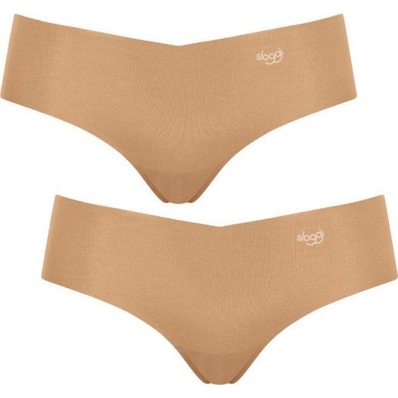 Sloggi Zero Feel hipster 2.0 - Invisible kopen? (Comfortabel) Bekijk Online