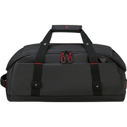 Samsonite Ecodiver 140875-1174 Σακ Βουαγιάζ Μαύρο