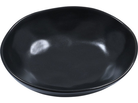 Estia Mare Midnight Πιάτα Βαθιά Πήλινα 22cm 6τμχ 07-20583
