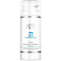 Apis Hydro Balance Oxygenating & Moisturizing Face Cream 100ml