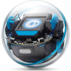 Sphero Bolt+ Coding Robot
