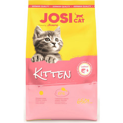 Josera JosiCat Kitten with Poultry 650gr