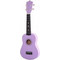 Talent Soprano Purple with Case