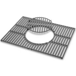 Weber Σχάρα Ψησίματος Μαντεμένια 60.5x42.5cm 8848