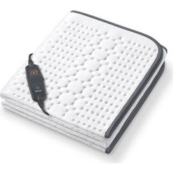 Beurer UB 60 Ηλεκτρικό Υπόστρωμα Λευκό 150x60cm