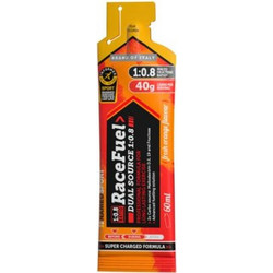 NamedSport Race Fuel Gel Orange 60ml