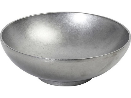 Espiel Snow Grey Πιάτα Βαθιά Αμπξείδωτο 22cm 2τμχ FEV120