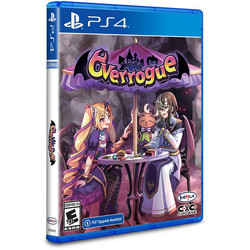 Overrogue PS4