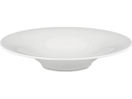 Alessi Πιάτο Βαθύ Πορσελάνης 23cm TI052