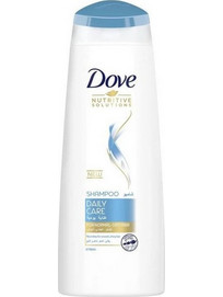 Dove Nutrive Solutions Daily Care Σαμπουάν για Επανόρθωση για Ξηρά Μαλλιά 200ml