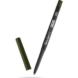 Pupa Made To Last Definition 505 Forest Μολύβι Ματιών Αδιάβροχο Μηχανικό 0.35gr
