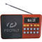 PR-808BT Red PR-808BT Red