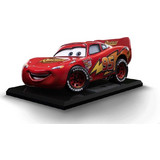 Iron Studios Disney Cars Lightning McQueen 11cm