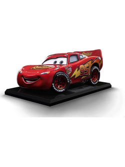 Iron Studios Disney Cars Lightning McQueen 11cm