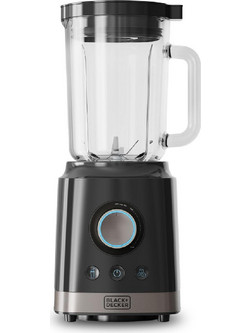 Black & Decker BXJB2000E Μπλέντερ για Smoothie 2lt 2000W