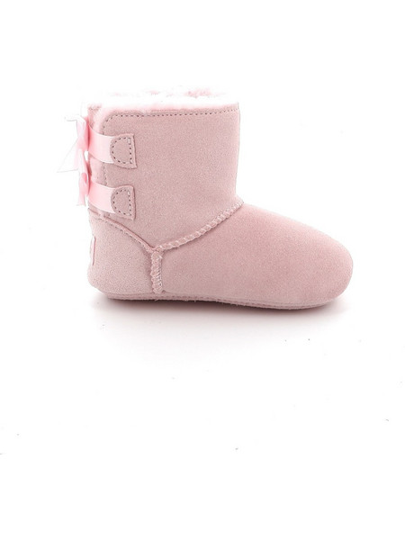 UGG Βρεφικά Μποτάκια Αγκαλιάς Ροζ 1157692I-SLPN