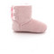 UGG Βρεφικά Μποτάκια Αγκαλιάς Ροζ 1157692I-SLPN