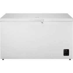Gorenje FHC42EAW Καταψύκτης Μπαούλο 420lt