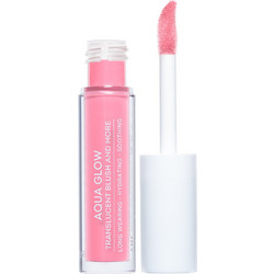 Seventeen Aqua Glow 01 Baby Pink Glow Liquid Blush Lip & Cheek 5ml