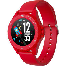 Techmade Trill Red