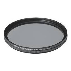 Nikon CPL 62mm