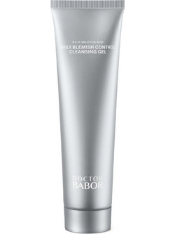Babor Clarifying Daily Blemish Control Ενυδατικό Gel Καθαρισμού Προσώπου 150ml