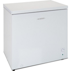 Carad CFR202W Καταψύκτης Μπαούλο 194lt