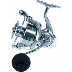 HART Akab SW 6000 Μηχανισμός Ψαρέματος για Heavy Spinning