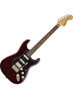 Fender Squier Classic Vibe 70's Strat HSS Indonesia