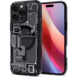 Spigen Ultra Hybrid MagFit Back Cover Zero One (iPhone 16 Pro Max)