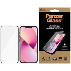 PanzerGlass E2E Tempered Glass (iPhone 13 mini)