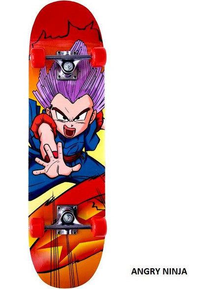 Αθλοπαιδιά 001.3999 Angry Ninja