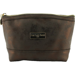 J.L.David Accesories Urban 14863 Νεσεσέρ 20x11cm Καφέ