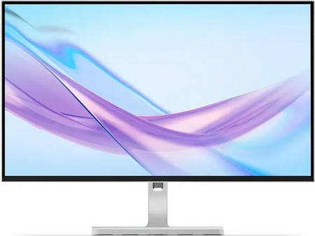 Lenovo L27q-4A IPS HDR Monitor 27" 2560x1440 QHD 100Hz 1ms